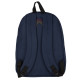 Harvard University Bordeaux Backpack 42 CM - Borne Shape