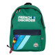 Mochila Universidad de Harvard Burdeos 42 CM - Forma Borne
