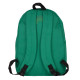 Harvard University Bordeaux Backpack 42 CM - Borne Shape