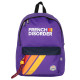 Harvard University Bordeaux Backpack 42 CM - Borne Shape