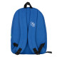 Rucksack FRENCH DISORDER Streifen 42 CM - Form Borne