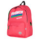 Sac à Dos FRENCH DISORDER Retro 42 CM - Forme Borne