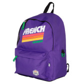 Rucksack FRENCH DISORDER Streifen 42 CM - Form Borne