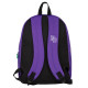 Mochila FRENCH DISORDER Rayas 42 CM - Forma Borne