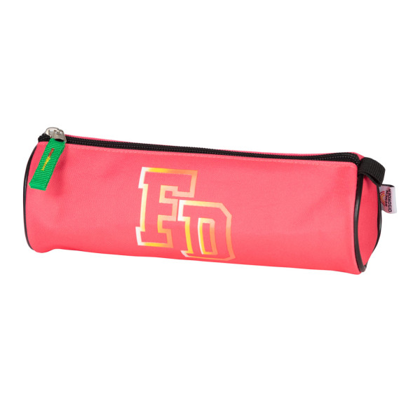 Trousse Ronde FRENCH DISORDER Retro 22 CM