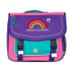Cartella French Disorder Colorama 38 CM - Ragazzo