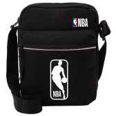 Borsa a tracolla Basketball NBA