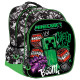 Zaino Minecraft Metro Art 30 CM Scuola Materna