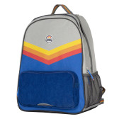 Sac à Dos FRENCH DISORDER Colorama 42 CM - 2 Cpt