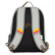 Sac à Dos FRENCH DISORDER Colorama 42 CM - 2 Cpt