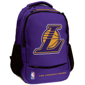 Zaino NBA Lakers Basketball 43 CM - 2 Scomparti