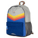 Sac à Dos FRENCH DISORDER Colorama 42 CM - Forme Borne