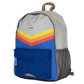 Sac à Dos FRENCH DISORDER Colorama 42 CM - Forme Borne