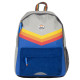 Sac à Dos FRENCH DISORDER Colorama 42 CM - Forme Borne