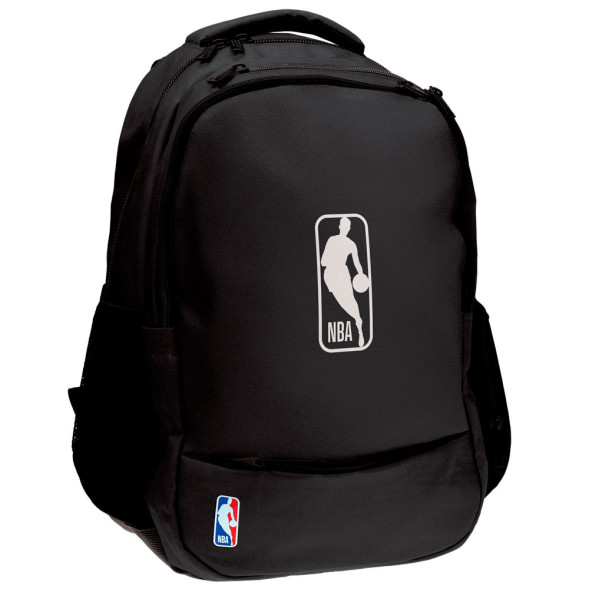 Zaino NBA Basketball 43 CM - 2 Scomparti