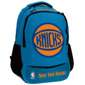 Zaino NBA Knicks Basketball 43 CM - 2 Scomparti
