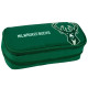 NBA Milwaukee Bucks Basketball Pencil Case 23 CM - 2 Compartments