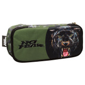No Fear Forest Puma Kit 23 CM - 2 Compartments