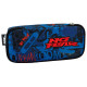Set No Fear Skateboard Let's go 23 CM - 2 Cpt