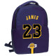 Zaino NBA Lakers James Basket 43 CM