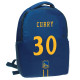 Sac à dos NBA Warriors Curry Basketball 45 CM