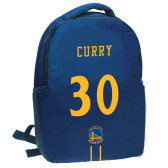 Sac à dos NBA Warriors Curry Basketball 45 CM