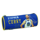 Astuccio rotondo Warriors Curry Basketball NBA 21 CM
