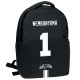 NBA Spurs WEMBANYAMA Basketball-Rucksack 45 CM