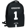 Sac &agrave; dos NBA Spurs WEMBANYAMA Basketball 45 CM