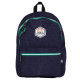 Backpack FRENCH DISORDER Stripes 42 CM - Borne Shape