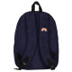 Backpack FRENCH DISORDER Stripes 42 CM - Borne Shape