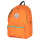 Backpack FRENCH DISORDER Stripes 42 CM - Borne Shape