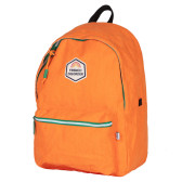 Sac à Dos FRENCH DISORDER Frenchy 42 CM - Forme Borne