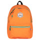 Mochila FRENCH DISORDER Rayas 42 CM - Forma Borne