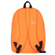 Backpack FRENCH DISORDER Stripes 42 CM - Borne Shape