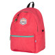 Mochila FRENCH DISORDER Rayas 42 CM - Forma Borne