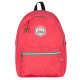 Backpack FRENCH DISORDER Stripes 42 CM - Borne Shape
