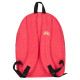 Backpack FRENCH DISORDER Stripes 42 CM - Borne Shape