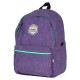 Rucksack FRENCH DISORDER Streifen 42 CM - Form Borne