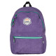 Mochila FRENCH DISORDER Rayas 42 CM - Forma Borne