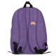 Mochila FRENCH DISORDER Rayas 42 CM - Forma Borne