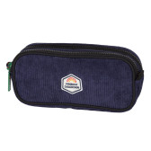 FRENCH DISORDER Ronde Etui Stripes 22 CM