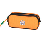 Round Pencil Case FRENCH DISORDER Stripes 22 CM