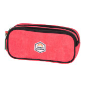 FRENCH DISORDER Ronde Etui Stripes 22 CM