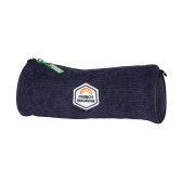 Runde Federmappe FRENCH DISODER Stripes 22 CM