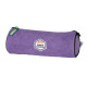Runde Federmappe FRENCH DISODER Stripes 22 CM