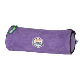 Estuche Redondo FRENCH DISORDER Stripes 22 CM