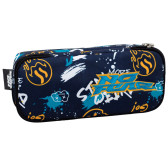 No Fear Weird Kit 23 CM - 2 Compartments