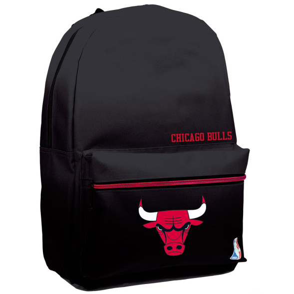 Zaino NBA Chicago Bulls Basket 46 CM Borne