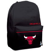 Zaino NBA Chicago Bulls Basket 46 CM Borne